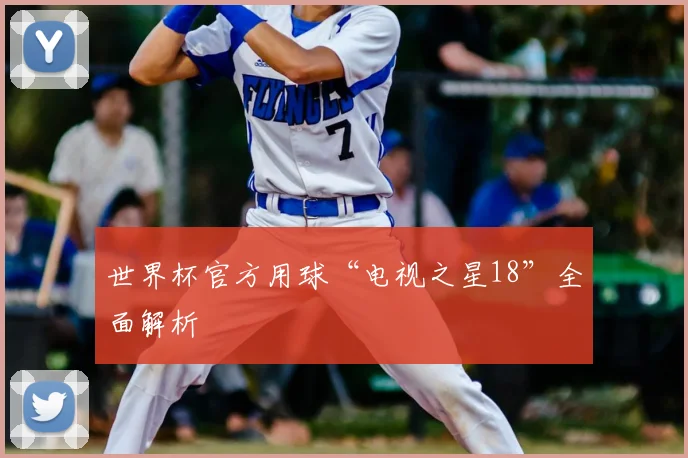 世界杯官方用球“电视之星18”全面解析